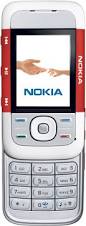 Klingeltöne Nokia 5300 XpressMusic kostenlos herunterladen.